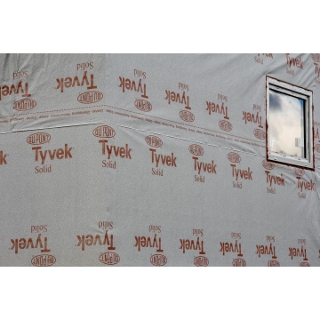 Membrana dachowa Tyvek Solid 75 m² | Nortia