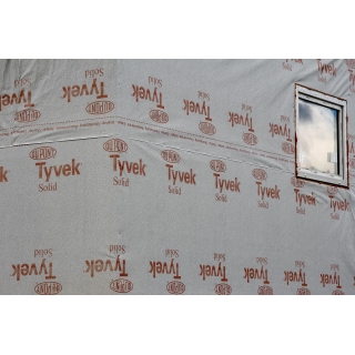 Střešní fólie TYVEK SOLID (75m²)