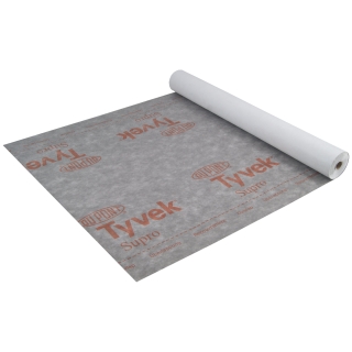 Střešní fólie DuPont Tyvek Supro