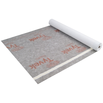 Membrana dachowa DuPont Tyvek Supro Tape