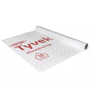 Fólie DuPont Tyvek Housewrap
