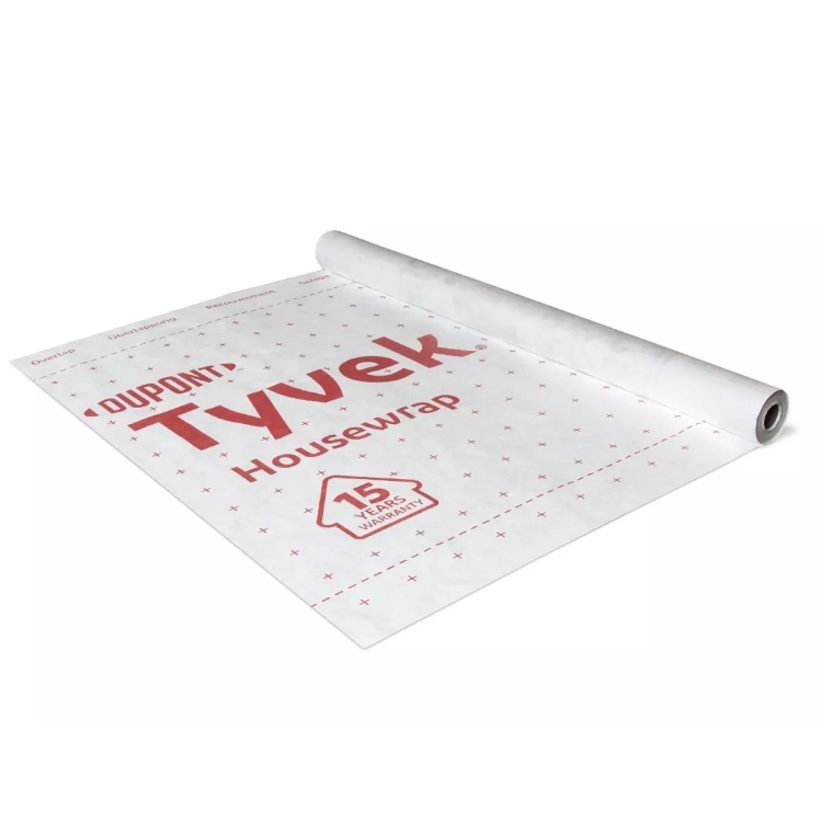 Fólie DuPont Tyvek Housewrap
