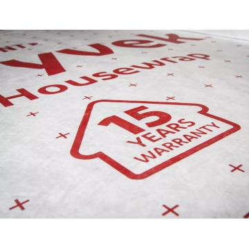 Membrana DuPont Tyvek Housewrap