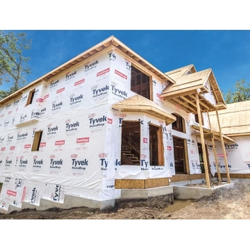 Membrana DuPont Tyvek Housewrap