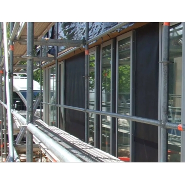 Membrana DuPont Tyvek UV Facade (75m²)
