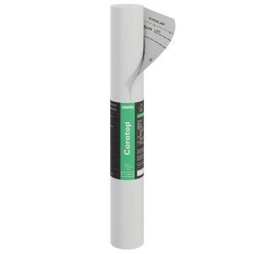 Membrana wiatroizolacyjna Corotop CoroVIN 100
