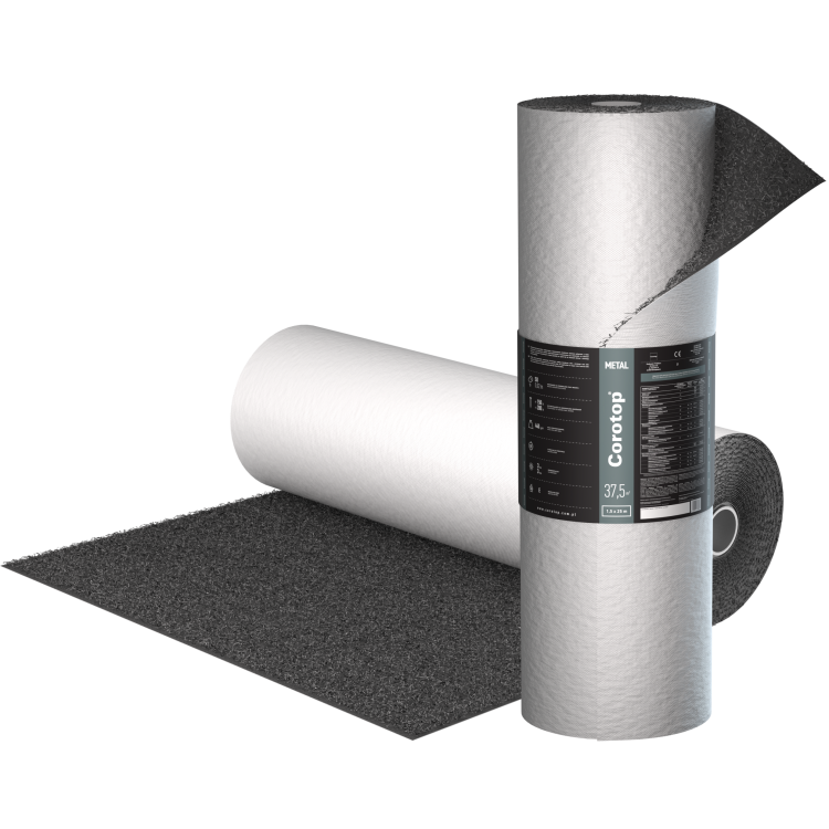 Membrána Corotop METAL 440