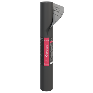 Střešní fólie Corotop CLASSIC 130 g/m2 (75m2)