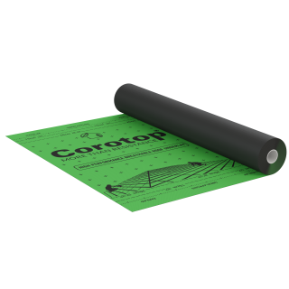 Střešní fólie Corotop GREEN STRONG 160 g/m2 (75m2)