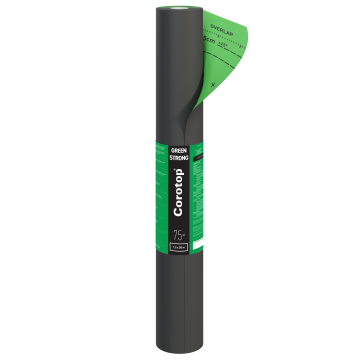 Membrana dachowa Corotop GREEN STRONG 160 g/m2 (75m2)