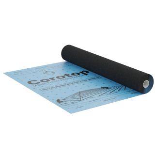 Střešní fólie Corotop P-ROOF 215 g/m2 (75m2)