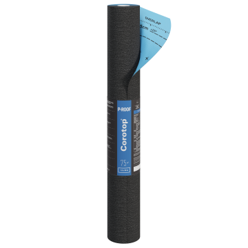 Membrana dachowa Corotop P-ROOF 215 g/m2 (75m2)