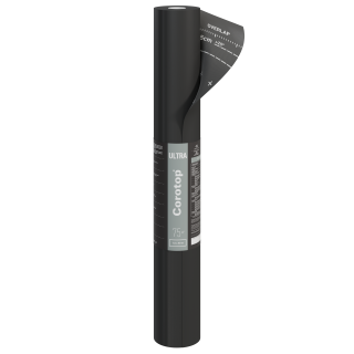 Střešní fólie Corotop ULTRA 220 g/m2 (75m2)