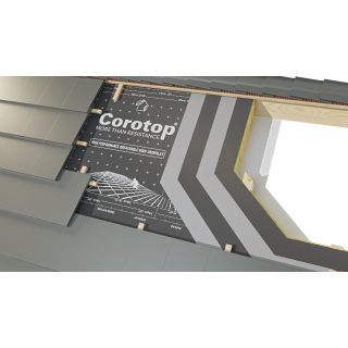 Střešní fólie Corotop ULTIMATE 225 g/m2 (75m2)