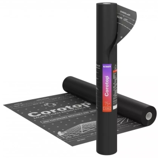 Střešní fólie Corotop ULTIMATE 225 g/m2 (75m2)
