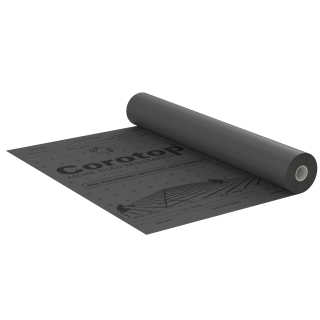 Střešní fólie Corotop MONO 330 g/m2 (75m2)