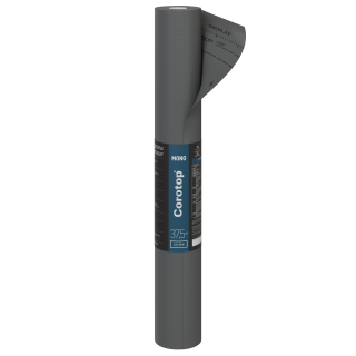 Střešní fólie Corotop MONO 330 g/m2 (75m2) Střešní fólie Corotop MONO 330 g/m2 (75m2)