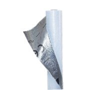 Paroizolační fólie VERSO REFLEX (75m²)