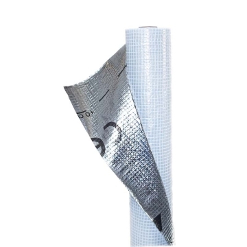 Folia paroizolacyjna VERSO REFLEX (75m²)