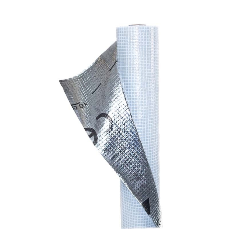 Paroizolační fólie VERSO REFLEX (75m²)