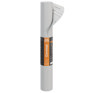 Parozábrana Corotop ACTIVE CONTROL (75 m²)