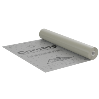 Paroizolace Corotop Metallic (75m2)