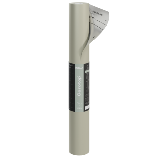 Paroizolace Corotop Metallic (75m2)
