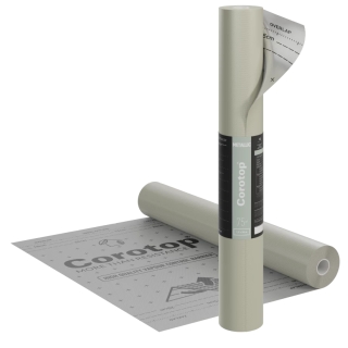 Paroizolace Corotop Metallic (75m2)