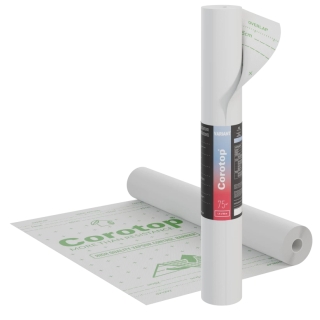 Paroizolace Corotop Variant  (75m2)