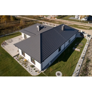 CREATON Simpla Taška základní - břidlicová engoba 418