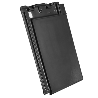 CREATON Simpla Basic bag - anthracite engobe