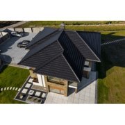 CREATON Simpla Taška základní - antracitová engoba 220