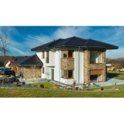 CREATON Simpla Taška základní - antracitová engoba 220