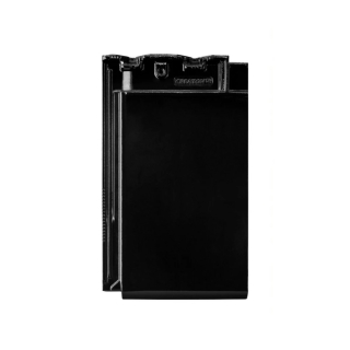 CREATON Simpla Basic Bag - Black Glaze