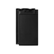 CREATON Simpla Taška základní - antracitová engoba 220