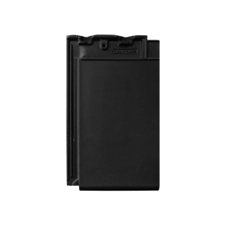 CREATON Simpla Basic bag - anthracite engobe