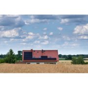 Základní taška CREATON TITANIA- Měděně červená engoba 200