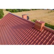 Základní taška CREATON TITANIA- Měděně červená engoba 200