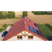 Základní taška CREATON TITANIA- Měděně červená engoba 200