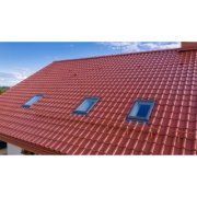 Základní taška CREATON TITANIA- Měděně červená engoba 200