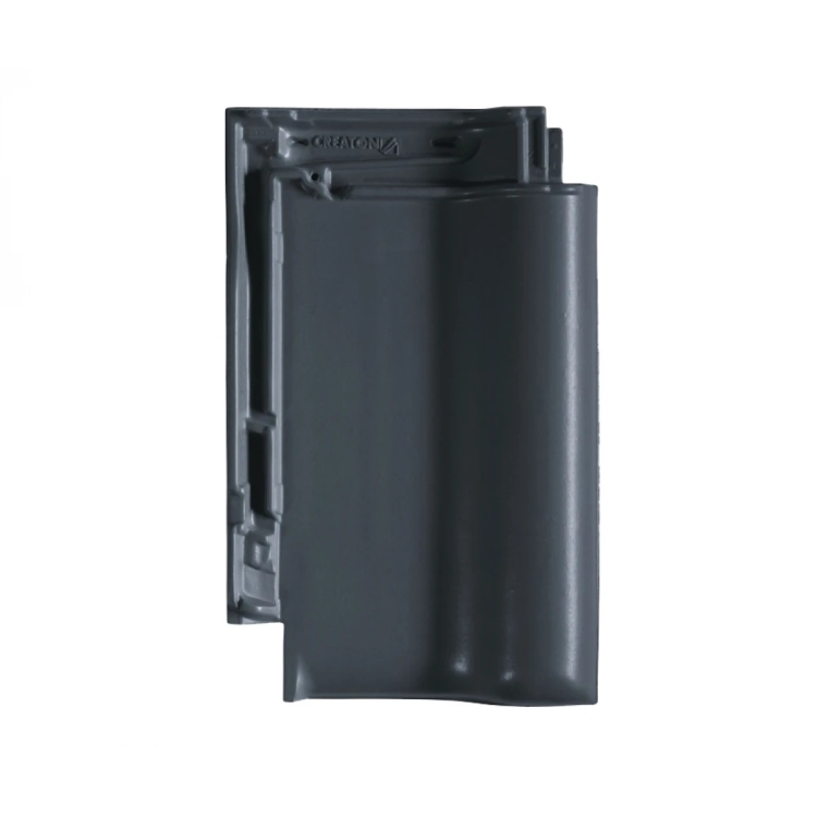 Základní taška CREATON TITANIA- Břidlicová engoba 418