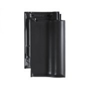 Základní taška CREATON TITANIA- Antracitová engoba 220