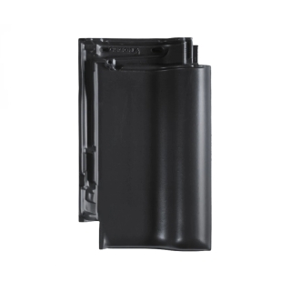 Základní taška CREATON TITANIA- Antracitová engoba 220