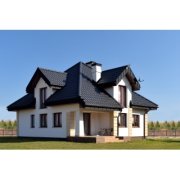 Základní taška CREATON TITANIA- Antracitová engoba 220