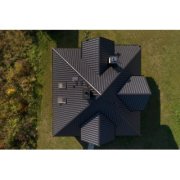 Základní taška CREATON TITANIA- Antracitová engoba 220