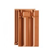 CREATON RAPIDO základná dlaždica - prírodná červená 100