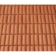 Základní taška CREATON RAPIDO - červená přírodní 100