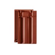 Základní taška CREATON RAPIDO - měděně červená engoba 200