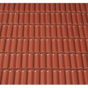 Základná dlaždica CREATON RAPIDO – medená červená engoba 200