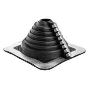 Manžeta EPDM Master Flash Multi č. 2 – sada, černá